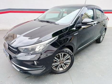 FIAT Cronos 1.8 4P FLEX PRECISION AUTOMTICO, Foto 16