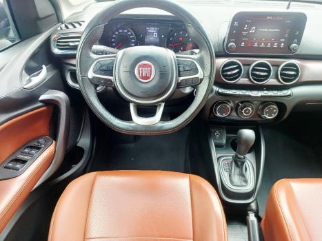 FIAT Cronos 1.8 4P FLEX PRECISION AUTOMTICO, Foto 17