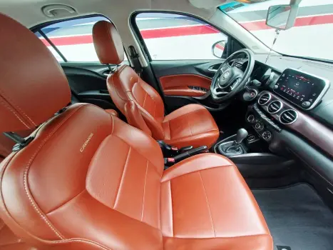 FIAT Cronos 1.8 4P FLEX PRECISION AUTOMTICO, Foto 18