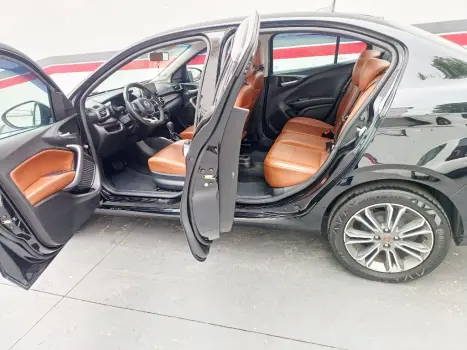 FIAT Cronos 1.8 4P FLEX PRECISION AUTOMTICO, Foto 19