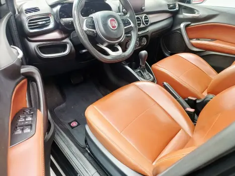 FIAT Cronos 1.8 4P FLEX PRECISION AUTOMTICO, Foto 20