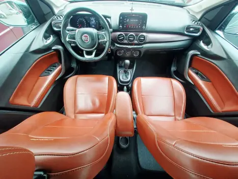 FIAT Cronos 1.8 4P FLEX PRECISION AUTOMTICO, Foto 21