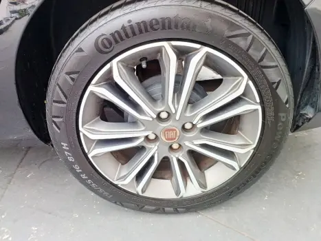 FIAT Cronos 1.8 4P FLEX PRECISION AUTOMTICO, Foto 22