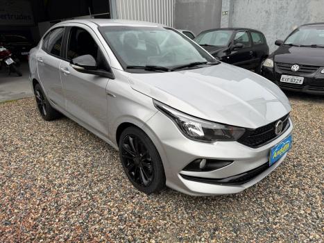 FIAT Cronos 1.8 4P FLEX HGT AUTOM�TICO, Foto 1