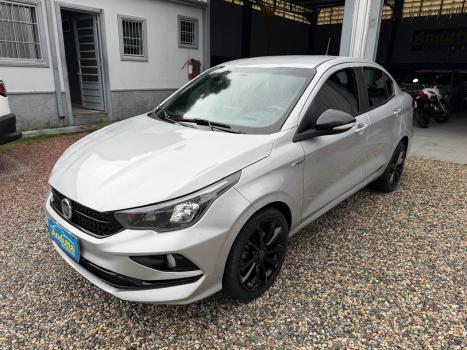 FIAT Cronos 1.8 4P FLEX HGT AUTOM�TICO, Foto 2