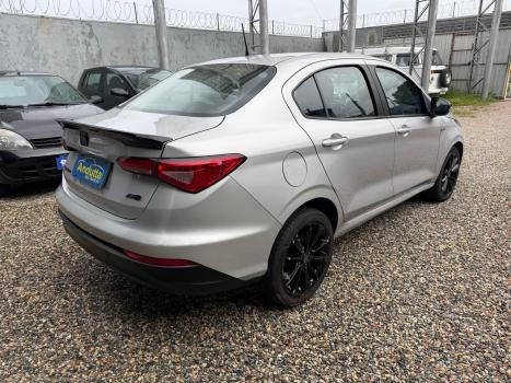 FIAT Cronos 1.8 4P FLEX HGT AUTOM�TICO, Foto 3