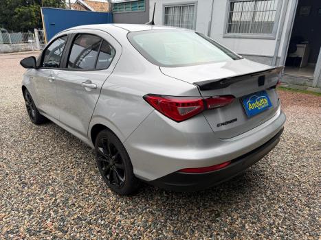 FIAT Cronos 1.8 4P FLEX HGT AUTOM�TICO, Foto 5