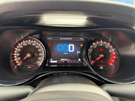 FIAT Cronos 1.8 4P FLEX HGT AUTOM�TICO, Foto 6