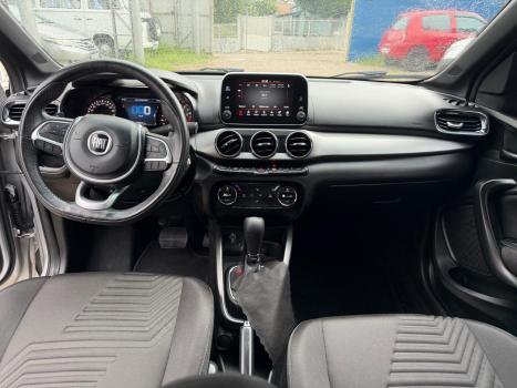 FIAT Cronos 1.8 4P FLEX HGT AUTOM�TICO, Foto 7