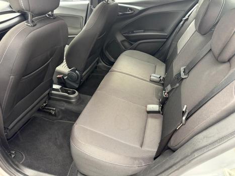 FIAT Cronos 1.8 4P FLEX HGT AUTOM�TICO, Foto 9