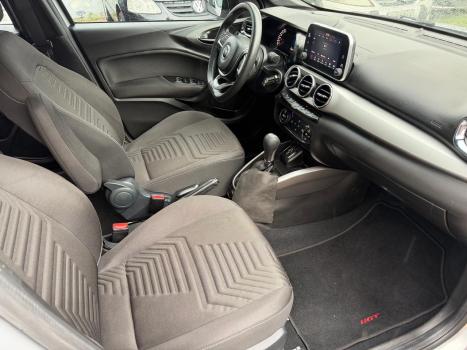 FIAT Cronos 1.8 4P FLEX HGT AUTOM�TICO, Foto 10