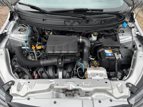 FIAT Cronos 1.8 4P FLEX HGT AUTOM�TICO, Foto 14