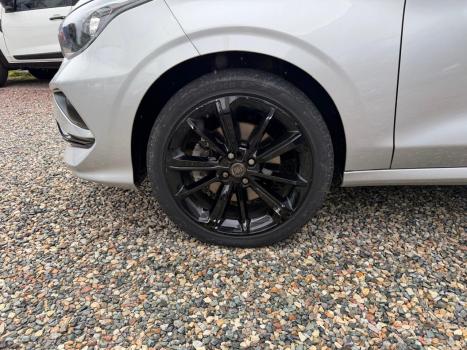 FIAT Cronos 1.8 4P FLEX HGT AUTOM�TICO, Foto 15