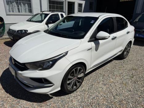 FIAT Cronos 1.8 4P FLEX PRECISION AUTOM�TICO, Foto 1