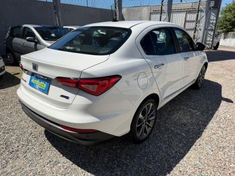 FIAT Cronos 1.8 4P FLEX PRECISION AUTOM�TICO, Foto 4