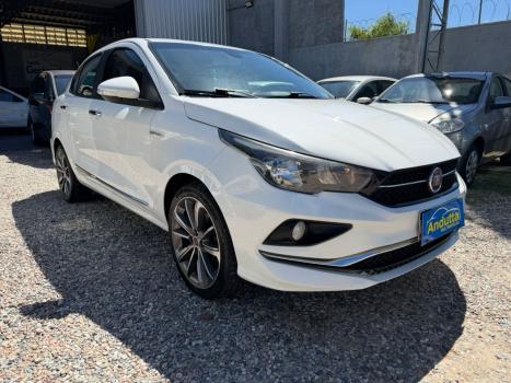 FIAT Cronos 1.8 4P FLEX PRECISION AUTOM�TICO, Foto 5