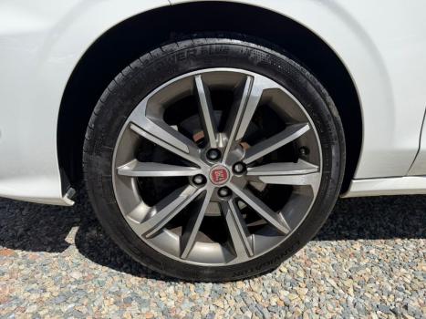 FIAT Cronos 1.8 4P FLEX PRECISION AUTOM�TICO, Foto 6