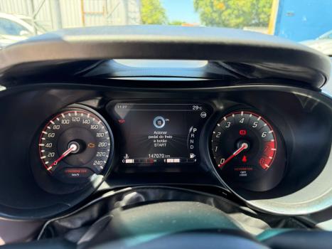 FIAT Cronos 1.8 4P FLEX PRECISION AUTOM�TICO, Foto 7