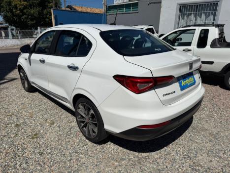 FIAT Cronos 1.8 4P FLEX PRECISION AUTOM�TICO, Foto 8