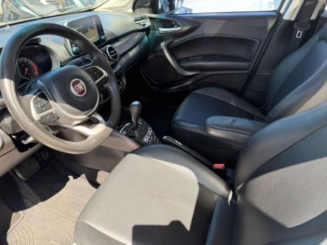 FIAT Cronos 1.8 4P FLEX PRECISION AUTOM�TICO, Foto 9