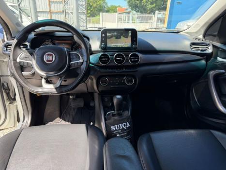 FIAT Cronos 1.8 4P FLEX PRECISION AUTOM�TICO, Foto 10