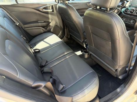 FIAT Cronos 1.8 4P FLEX PRECISION AUTOM�TICO, Foto 11