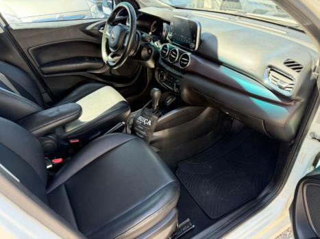 FIAT Cronos 1.8 4P FLEX PRECISION AUTOM�TICO, Foto 12