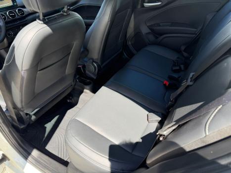 FIAT Cronos 1.8 4P FLEX PRECISION AUTOM�TICO, Foto 13