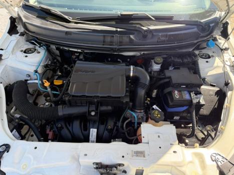 FIAT Cronos 1.8 4P FLEX PRECISION AUTOM�TICO, Foto 14