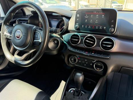 FIAT Cronos 1.8 4P FLEX PRECISION AUTOM�TICO, Foto 15