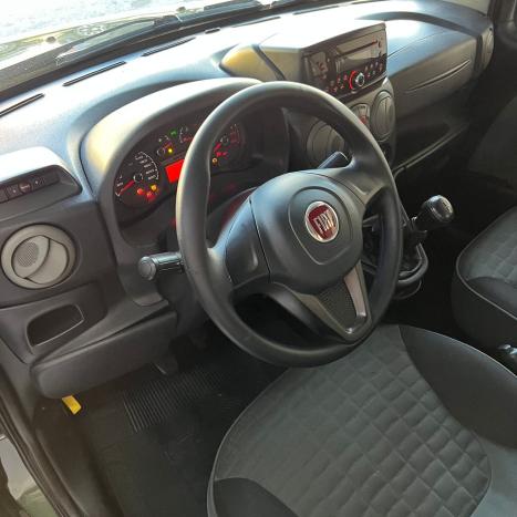 FIAT Doblo 1.8 16V 4P FLEX ADVENTURE 6 LUGARES, Foto 6