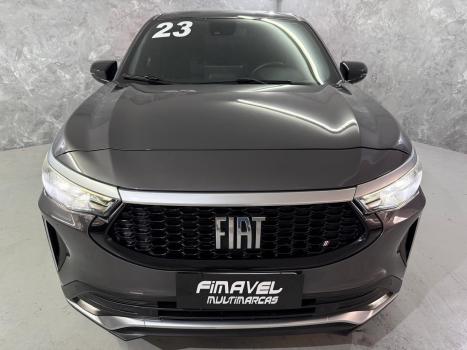 FIAT Fastback 1.0 12V 4P FLEX IMPETUS 200 TURBO AUTOM�TICO CVT, Foto 1