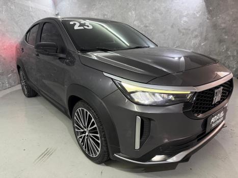 FIAT Fastback 1.0 12V 4P FLEX IMPETUS 200 TURBO AUTOM�TICO CVT, Foto 2