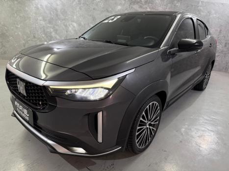 FIAT Fastback 1.0 12V 4P FLEX IMPETUS 200 TURBO AUTOM�TICO CVT, Foto 3