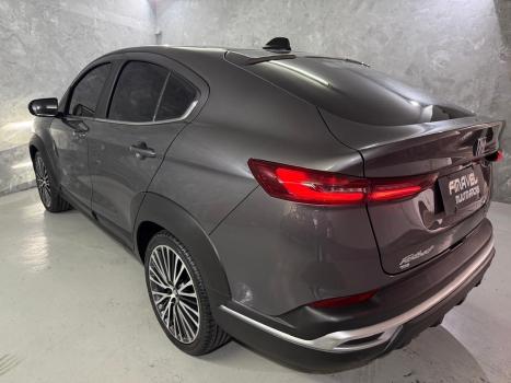 FIAT Fastback 1.0 12V 4P FLEX IMPETUS 200 TURBO AUTOM�TICO CVT, Foto 4