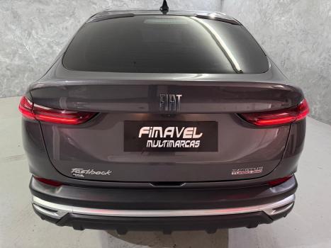 FIAT Fastback 1.0 12V 4P FLEX IMPETUS 200 TURBO AUTOM�TICO CVT, Foto 5