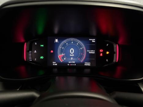 FIAT Fastback 1.0 12V 4P FLEX IMPETUS 200 TURBO AUTOM�TICO CVT, Foto 7