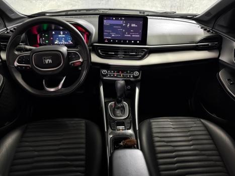 FIAT Fastback 1.0 12V 4P FLEX IMPETUS 200 TURBO AUTOM�TICO CVT, Foto 8