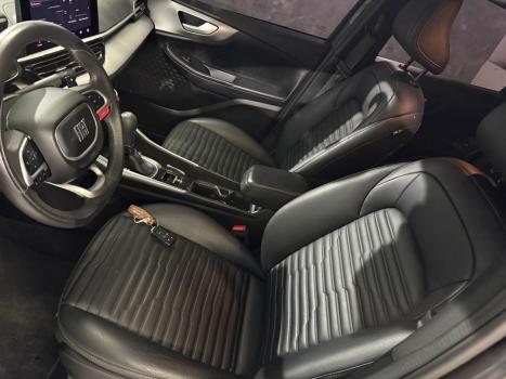 FIAT Fastback 1.0 12V 4P FLEX IMPETUS 200 TURBO AUTOM�TICO CVT, Foto 9