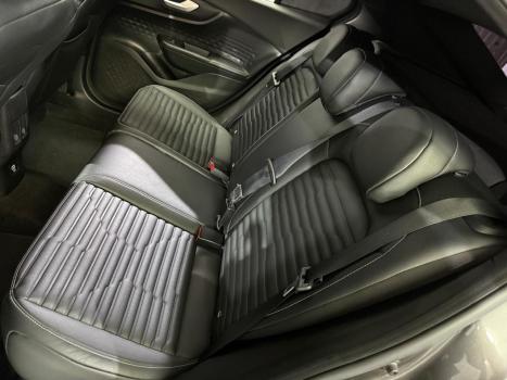 FIAT Fastback 1.0 12V 4P FLEX IMPETUS 200 TURBO AUTOM�TICO CVT, Foto 10