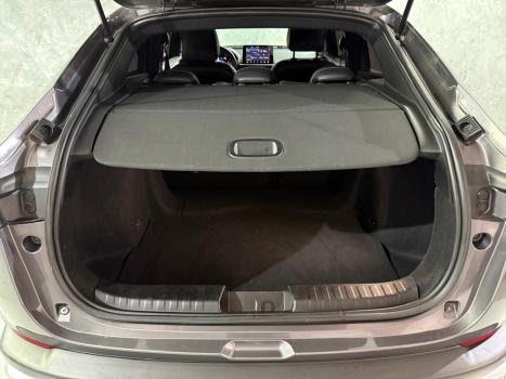 FIAT Fastback 1.0 12V 4P FLEX IMPETUS 200 TURBO AUTOM�TICO CVT, Foto 11