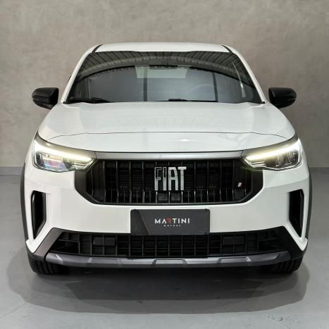 FIAT Fastback 1.0 12V 4P FLEX 200 TURBO AUTOM�TICO CVT, Foto 2