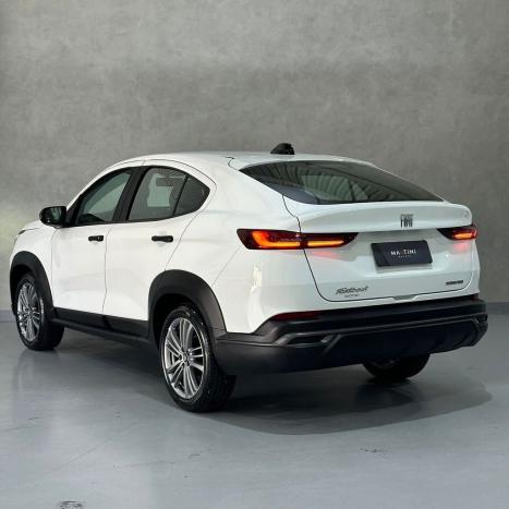 FIAT Fastback 1.0 12V 4P FLEX 200 TURBO AUTOM�TICO CVT, Foto 6