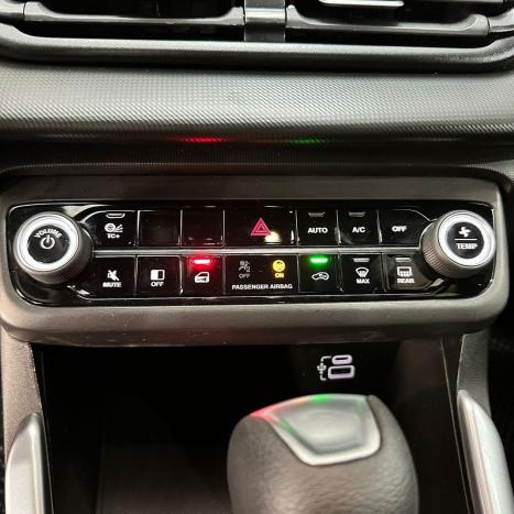 FIAT Fastback 1.0 12V 4P FLEX 200 TURBO AUTOM�TICO CVT, Foto 13