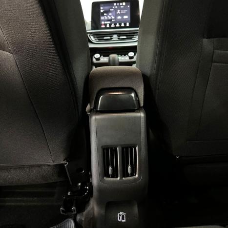 FIAT Fastback 1.0 12V 4P FLEX 200 TURBO AUTOM�TICO CVT, Foto 14