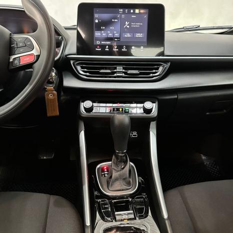 FIAT Fastback 1.0 12V 4P FLEX 200 TURBO AUTOM�TICO CVT, Foto 15