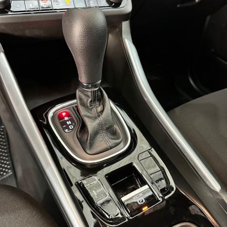 FIAT Fastback 1.0 12V 4P FLEX 200 TURBO AUTOM�TICO CVT, Foto 16