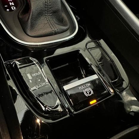 FIAT Fastback 1.0 12V 4P FLEX 200 TURBO AUTOM�TICO CVT, Foto 17