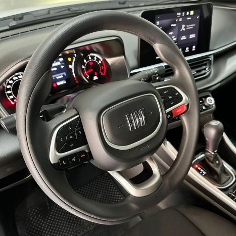 FIAT Fastback 1.0 12V 4P FLEX 200 TURBO AUTOM�TICO CVT, Foto 19