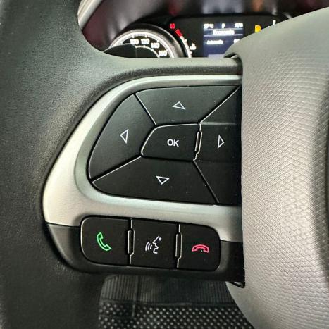 FIAT Fastback 1.0 12V 4P FLEX 200 TURBO AUTOM�TICO CVT, Foto 20